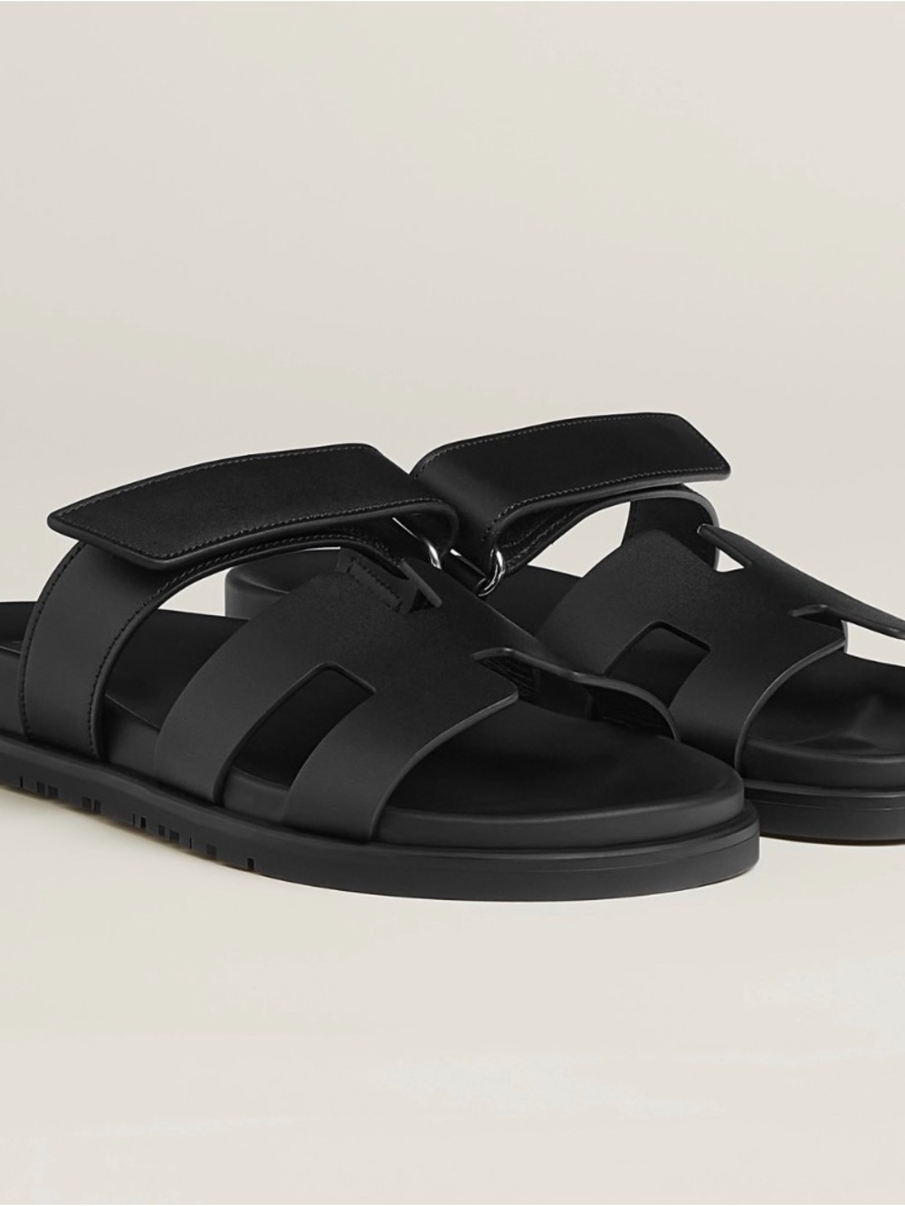 Hermes Chypre sandal